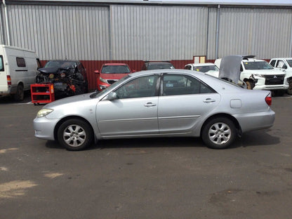 2005 Toyota Camry Altise XV30
