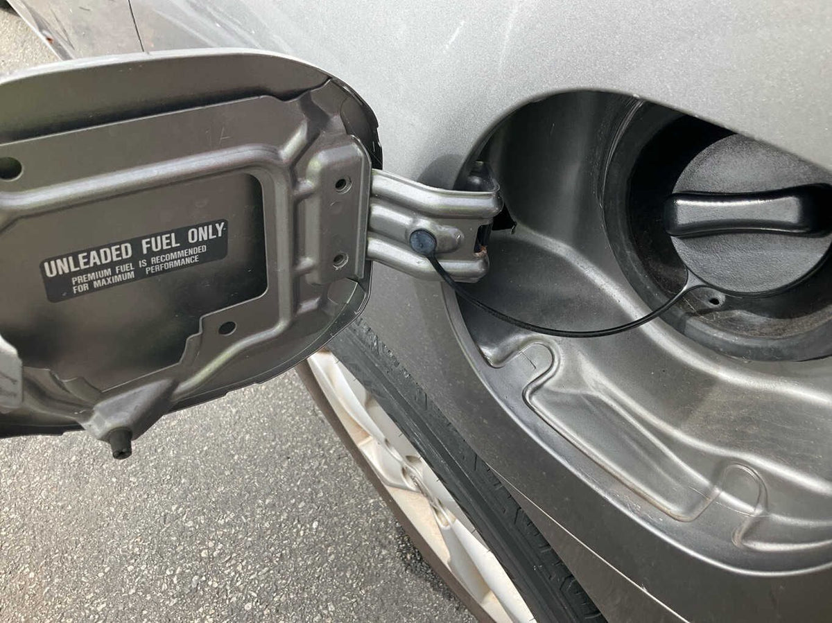 2011 Nissan Murano Z51