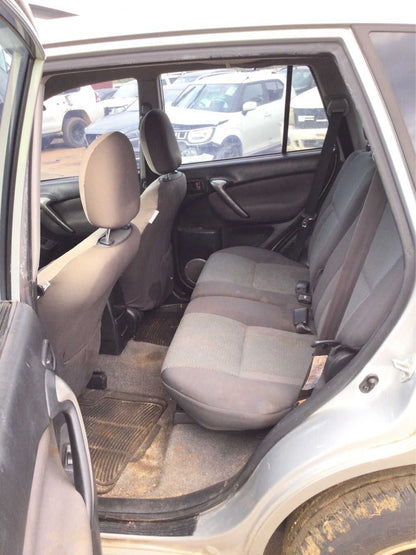 2004 Toyota RAV4 A20