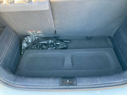 2004 Hyundai Getz GL TB