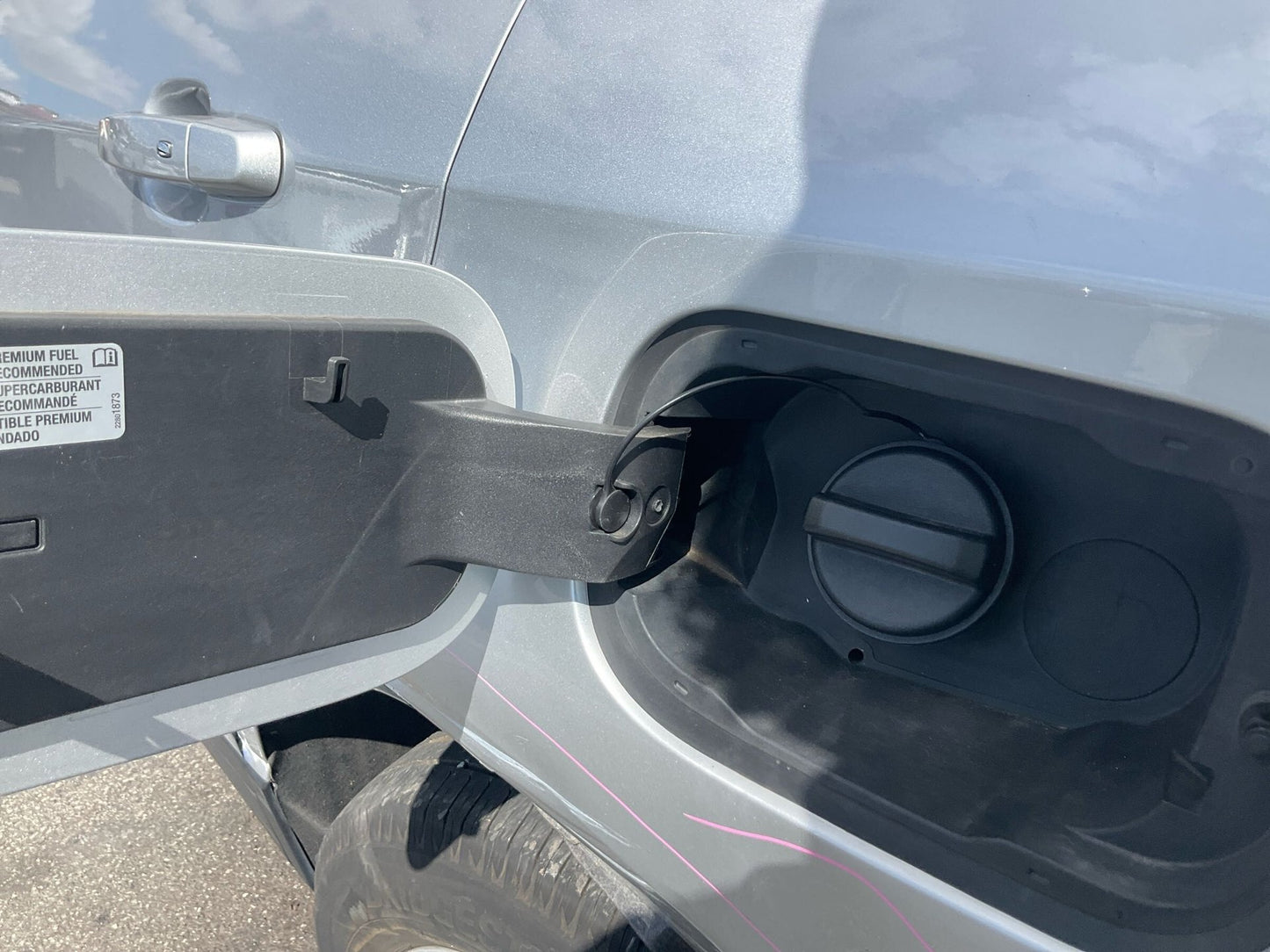 2019 Holden Equinox LS EQStation Wagon 
Holden
Equinox