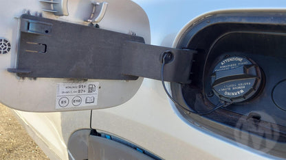 2019 Hyundai Tucson TL
