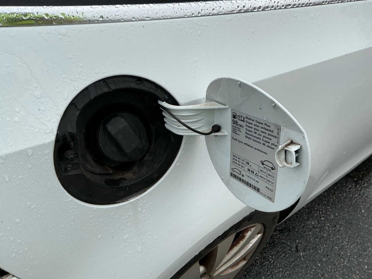 2011 Volkswagen Golf MK6- 5K