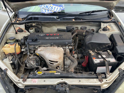 2006 Toyota Camry