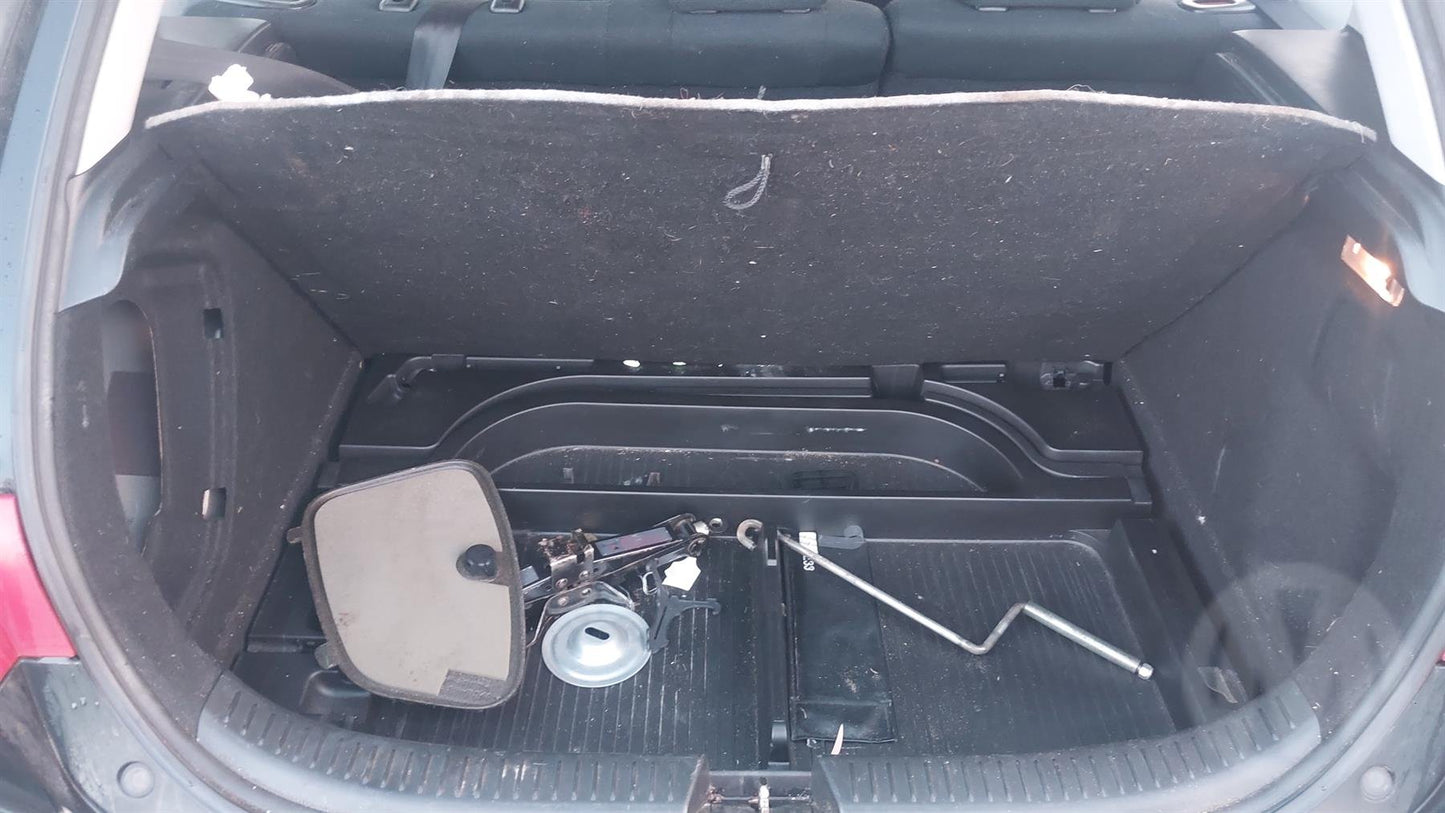 2005 Mazda 3 Sport