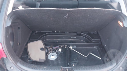 2005 Mazda 3 Sport