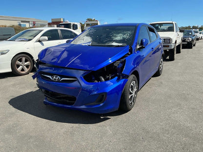 2014 Hyundai Accent Active RB