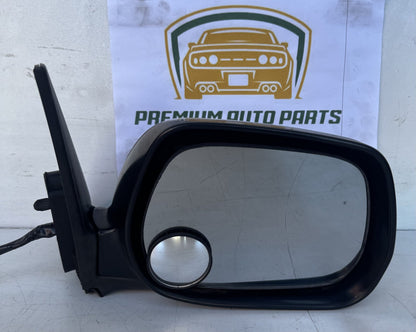 2007  A30 Right Door Mirror