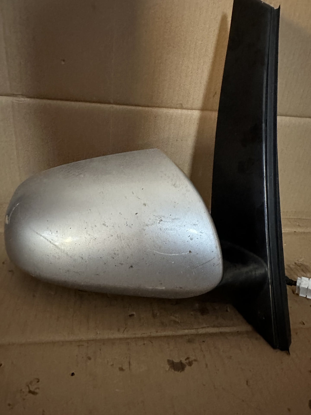 Honda Odyssey Right Door Mirror