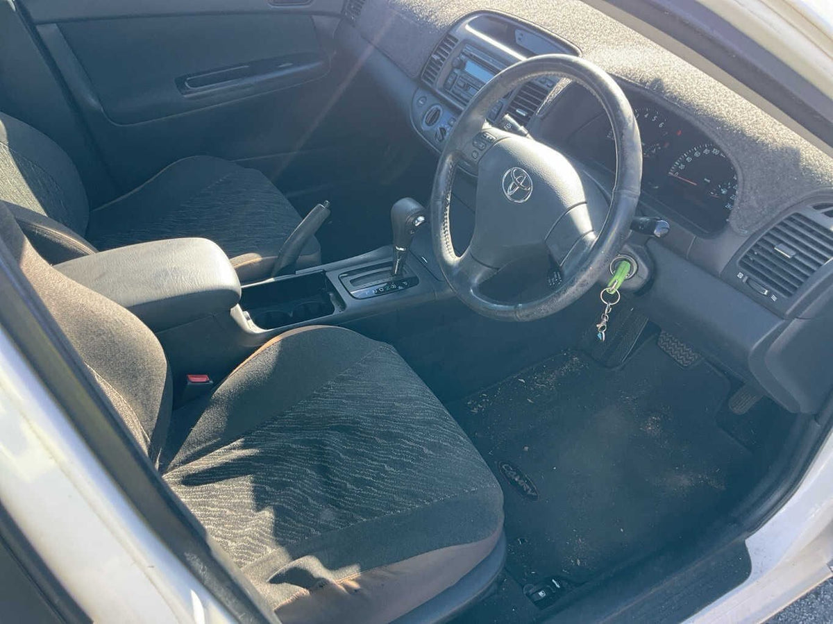 2005 Toyota Camry Sportivo XV30