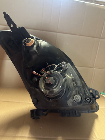 2009 Suzuki Swift Swift Hatchback Left Headlight P4432L