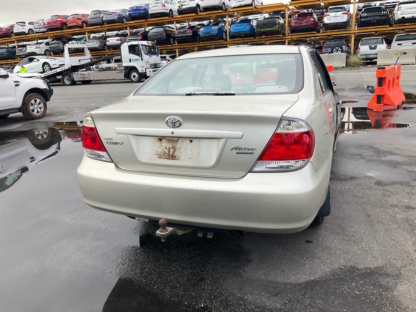 2006 Toyota Camry