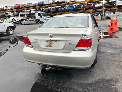 2006 Toyota Camry