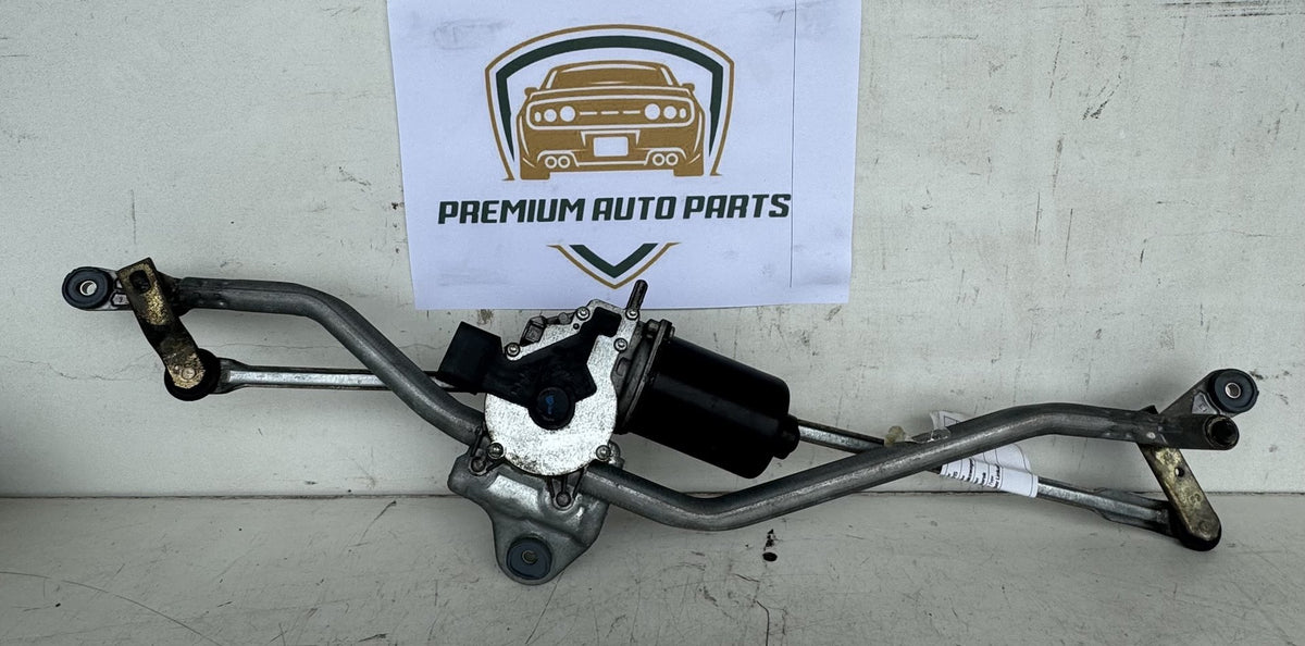2015 Volkswagen Amarok 2H Double Cab Utility Wiper Linkage 7E2955113