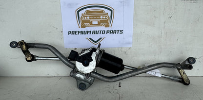 2015 Volkswagen Amarok 2H Double Cab Utility Wiper Linkage 7E2955113