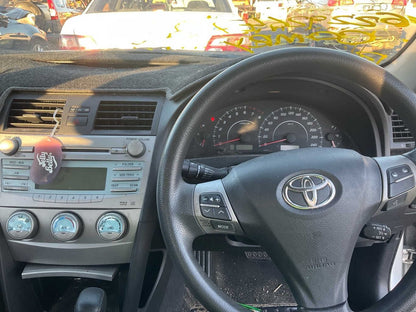 2011 Toyota Camry Altise XV40Sedan 
Toyota
Camry