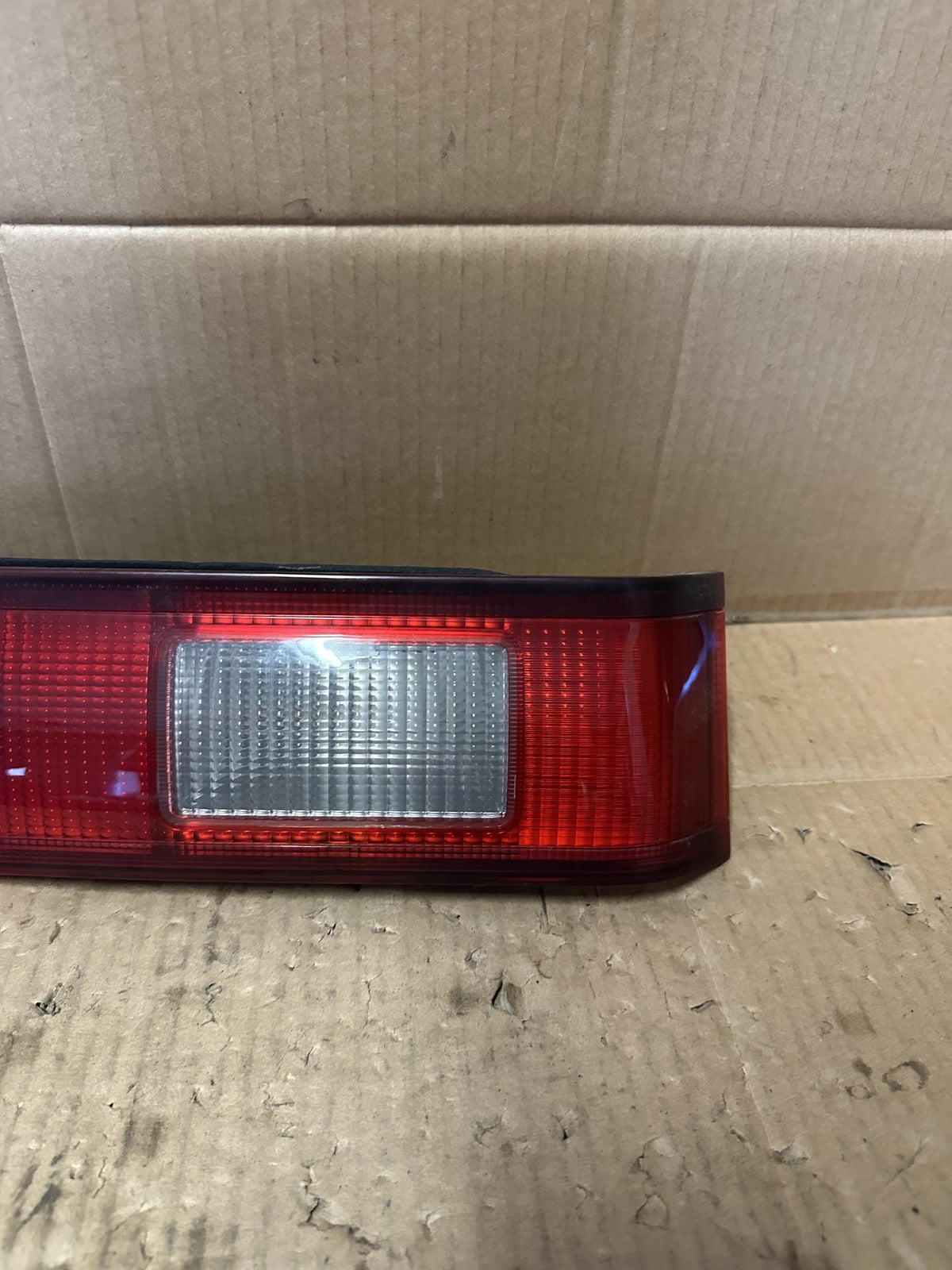 1998 Toyota Camry XV20 - Left Boot Light