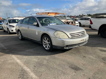 2005 Nissan Maxima Ti J31