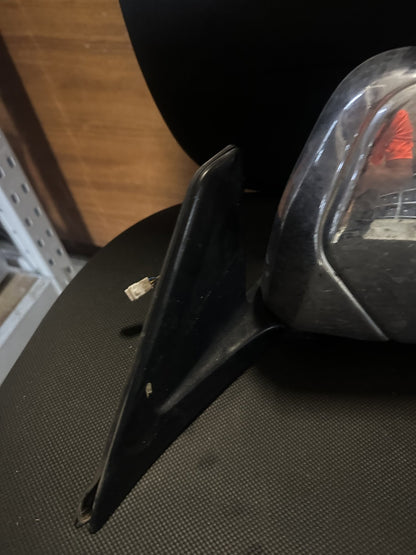 2006 Mitsubishi Triton L 200, Triton Unknown Left Door Mirror 021098
