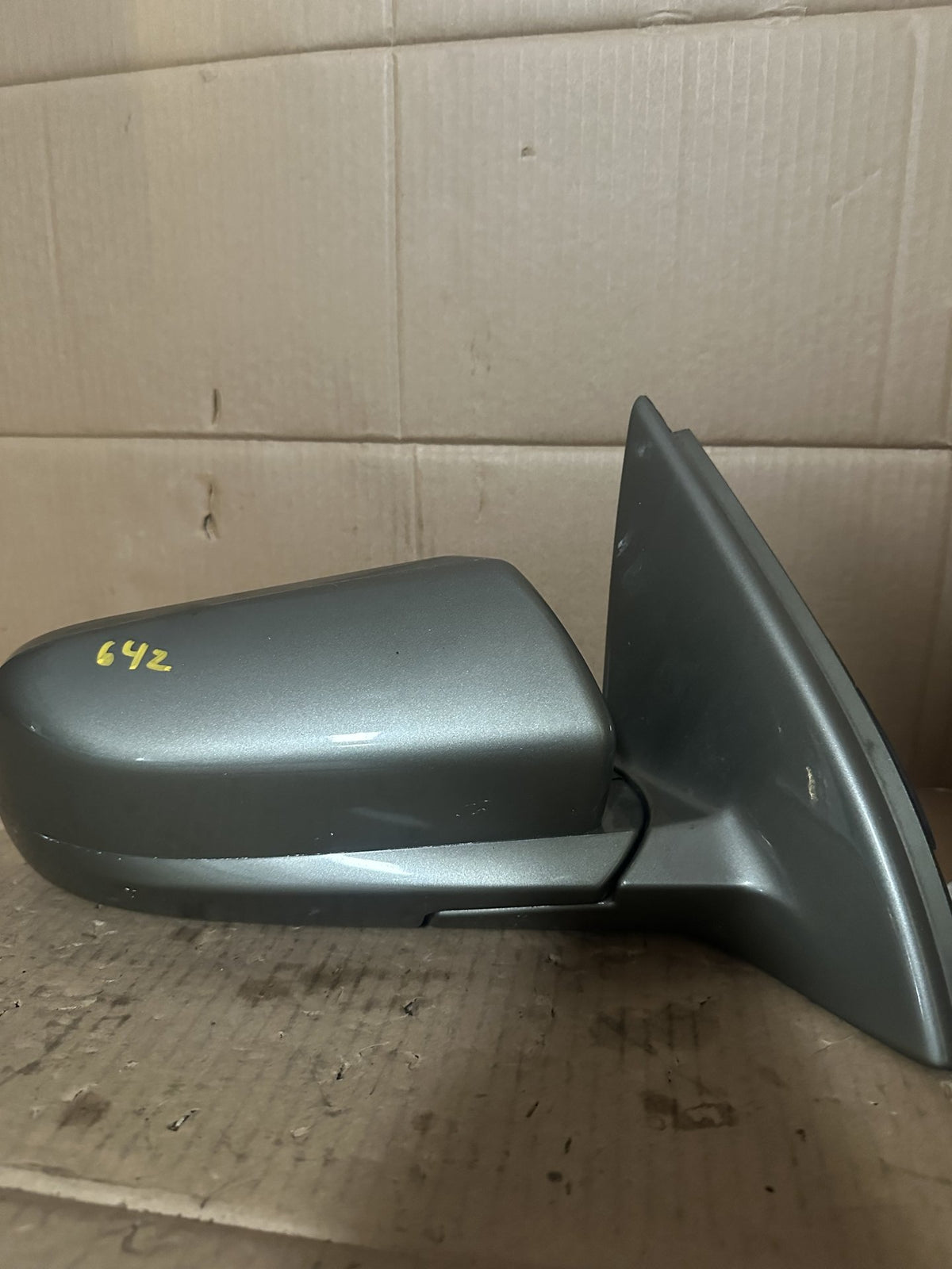 2003-2004 Holden Statesman WK Sedan Right Door Mirror 1466702
