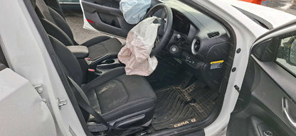 2020 Kia Cerato Altise BD