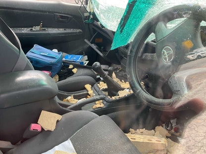 2012 Toyota Hilux N70