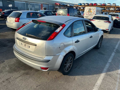 2007 Ford Focus C-Max