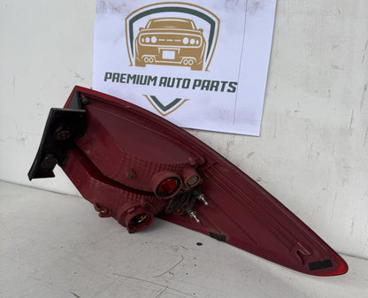 2013 Hyundai Santa Fe DM Station Wagon Left Taillight