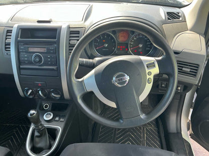 2008 Nissan X-Trail ST T31