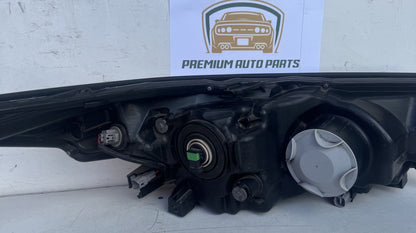 2015  U50 Left Headlight