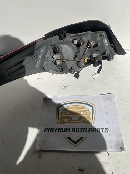 2011-2016 Hyundai Elantra MD Sedan Right Taillight 92402-3X0