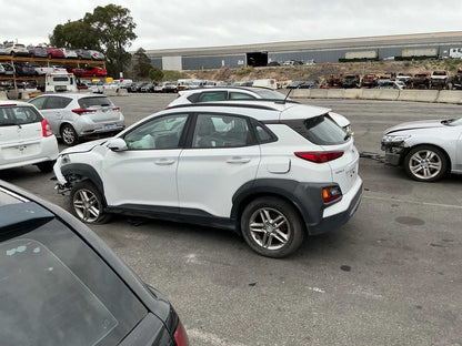 2018 Hyundai Kona Active OSStation Wagon 
Hyundai
Kona
