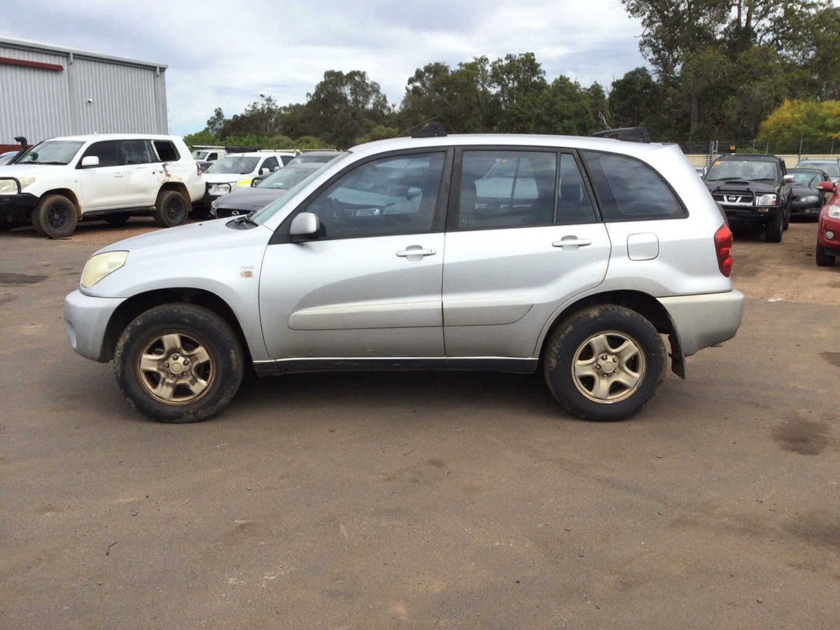 2004 Toyota RAV4 A20