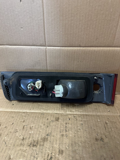 1998 Toyota Camry XV20 - Right Boot Light