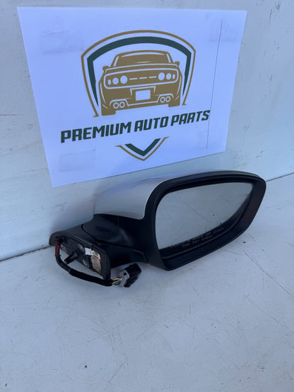 2016  YD Right Door Mirror