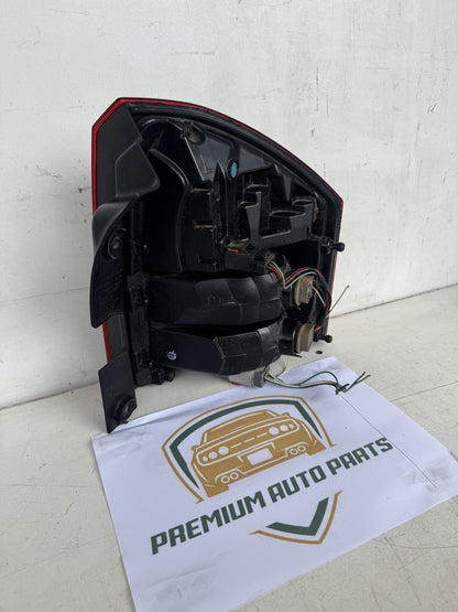2013 Jeep Compass MK49 Station Wagon Left Taillight