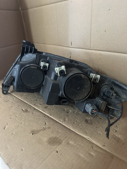 Right Headlight, 2014, Proton, Preve, CR