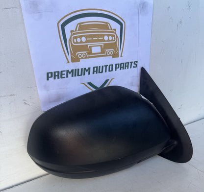 2023   Right Door Mirror