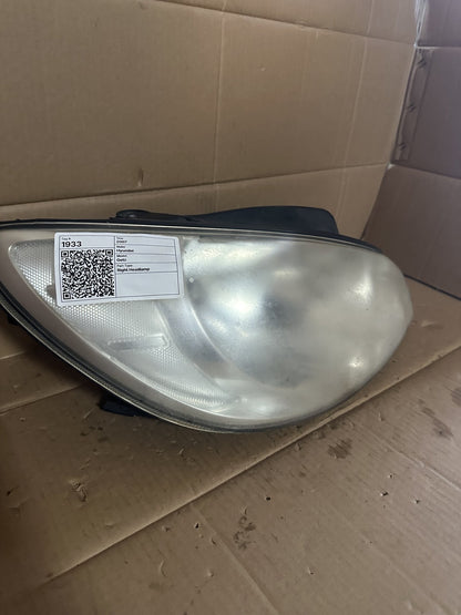 2007 Hyundai Getz TB Hatchback Right Headlight 1750
