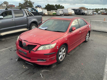 2006 Toyota Camry Sportivo XV40