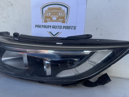2015  TF Left Headlight