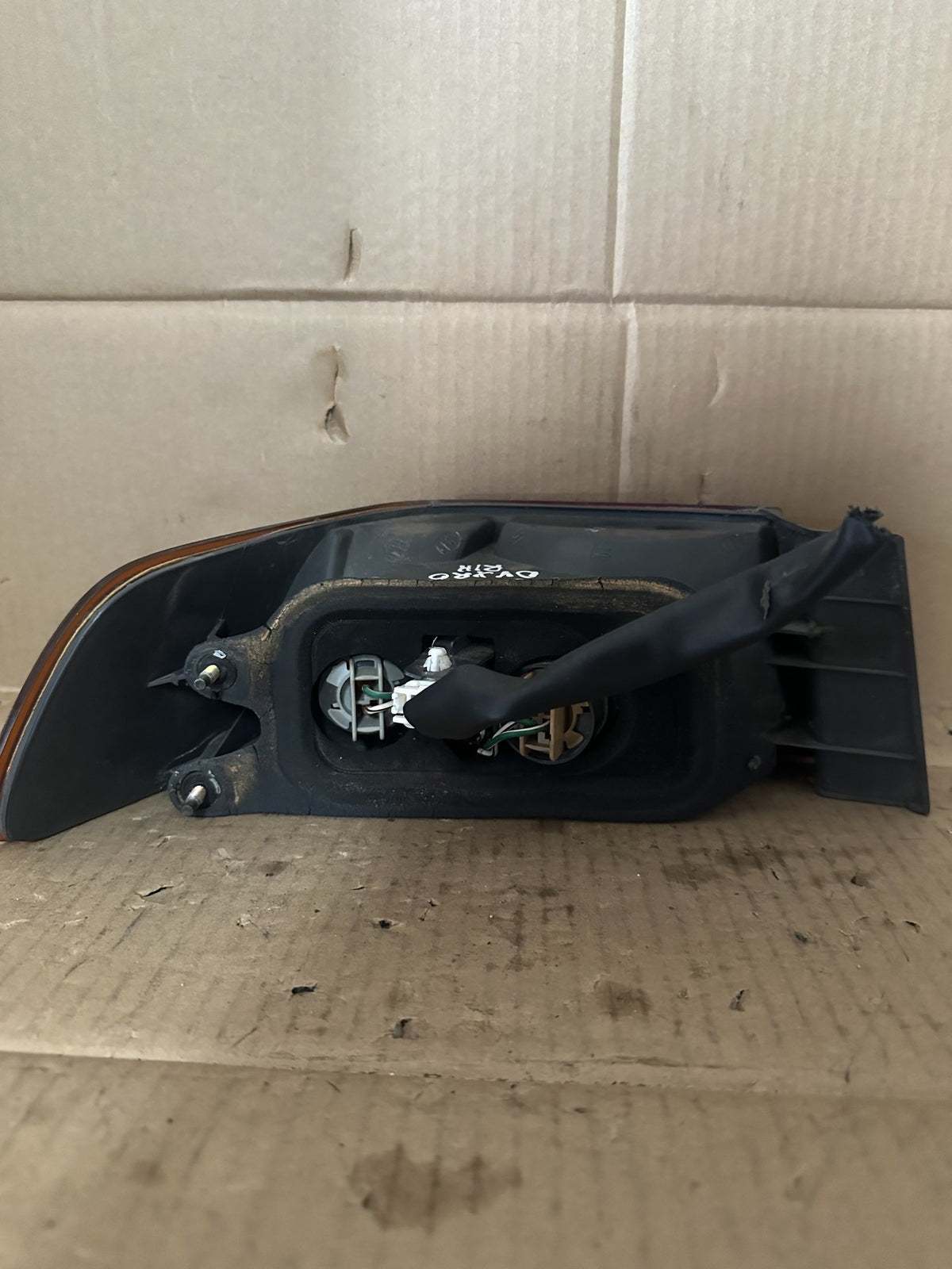 1999 Toyota Camry XV20 - Right Taillight