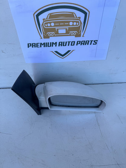 2009  TB Right Door Mirror