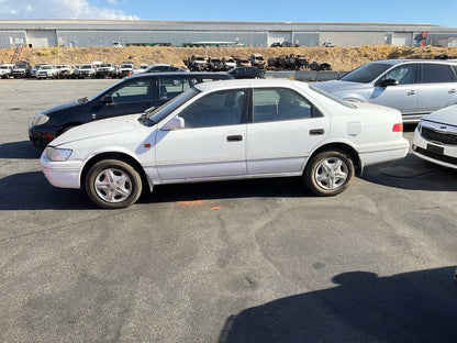 2001 Toyota Camry Conquest XV20Sedan 
Toyota
Camry