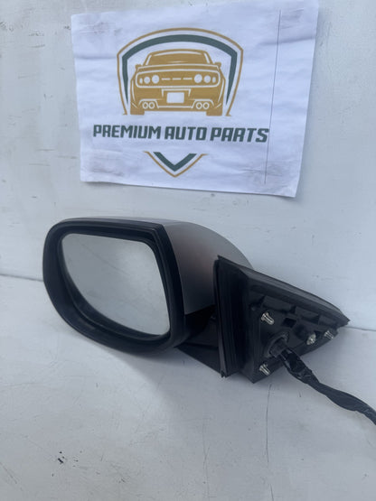 2009  CU Left Door Mirror