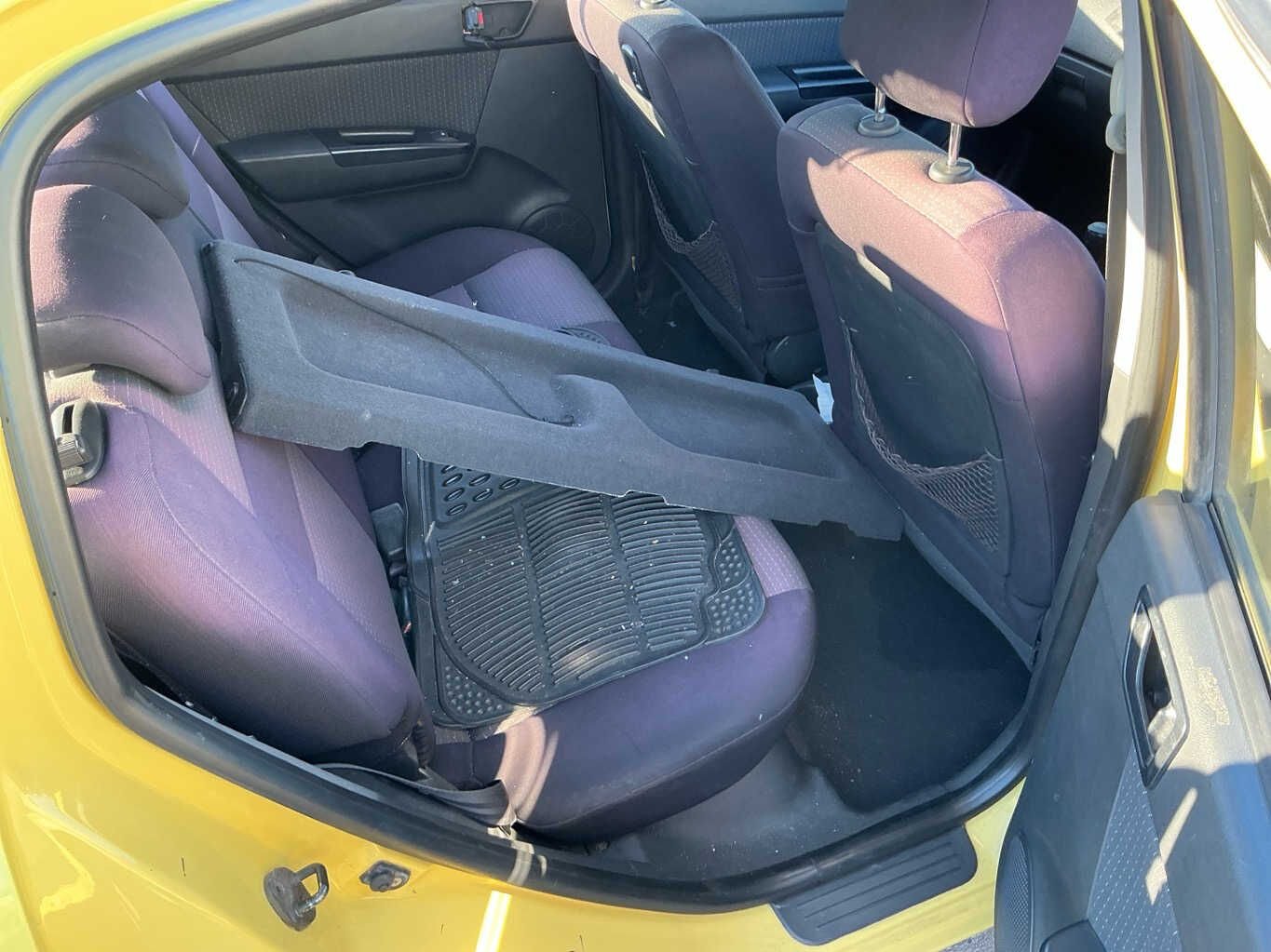 2006 Hyundai Getz TB