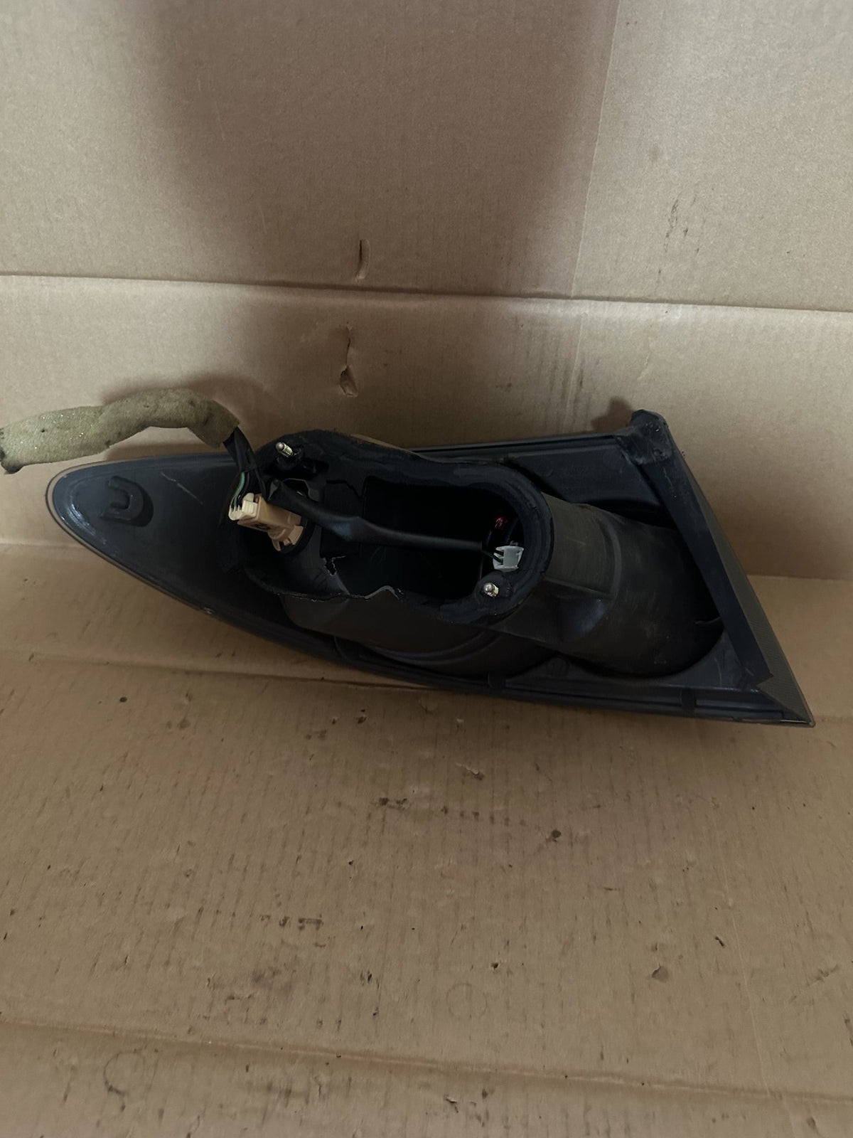 2004 Mazda Mazda6 - Right Taillight