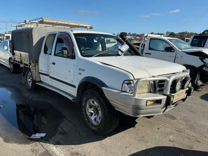 2005 Ford Courier PH