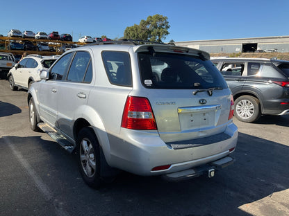 2007 Kia Sorento BL
