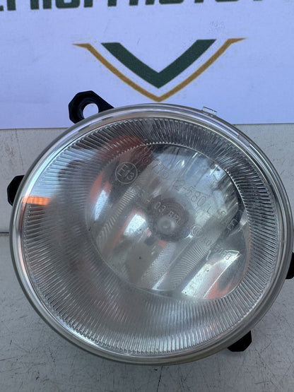 2017 Toyota RAV4 Station Wagon Left Fog Light
